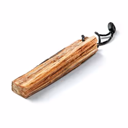 Light My Fire Tinder-on-a-Rope, Bois de chauffage, Bois, Cheminée, 150 mm, 22 mm, 22 mm