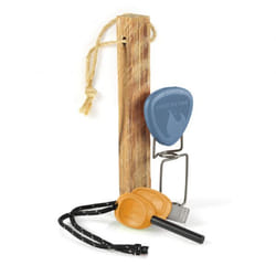 Light My Fire 2506711240 allume-feu d'urgence Silex allume-feu de survie d'urgence