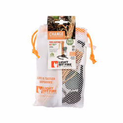 Light My Fire 2506711240 allume-feu d'urgence Silex allume-feu de survie d'urgence