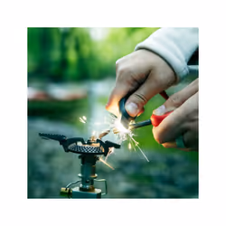 Light My Fire Swedish FireSteel BIO scout 2in1 Magnésium