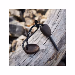 Light My Fire Swedish FireSteel BIO scout 2in1 Magnésium