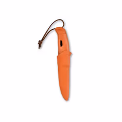 Light My Fire Swedish FireKnife Silex allume-feu de survie d'urgence Orange