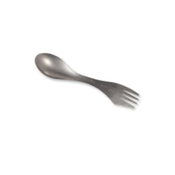 Light My Fire Spork Titanium ensembles de couverts pour le camping Tritan