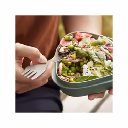 Light My Fire Spork Titanium ensembles de couverts pour le camping Tritan