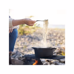 Light My Fire Spork Titanium ensembles de couverts pour le camping Tritan - Vue supplémentaire 4