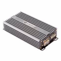 ACV CA-CCI2, A/B, 2 canaux, 170 W, 340 W, 4.0 canaux, 45 Ohm