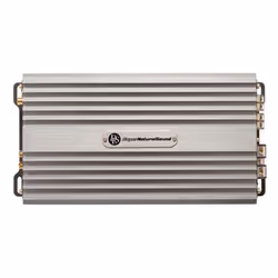 ACV CA-CCI2 amplificateur Auto 2 canaux 340 W A/B
