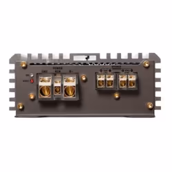 ACV CA-CCI2 amplificateur Auto 2 canaux 340 W A/B