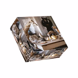Kylskapspoesi 2100662 puzzle Jeu de puzzle 1000 pièce(s) Animaux