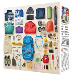 Kylskapspoesi 2100853 puzzle Jeu de puzzle 1000 pièce(s) Occupations