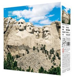 Kylskapspoesi 2100860 puzzle Jeu de puzzle 1000 pièce(s) Paysage