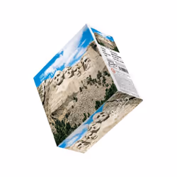 Kylskapspoesi 2100860 puzzle Jeu de puzzle 1000 pièce(s) Paysage