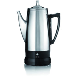 C3 Basic Percolator Mousseurs à lait 0,8 L