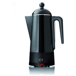 C3 Design Percolator Mousseurs à lait 1,5 L