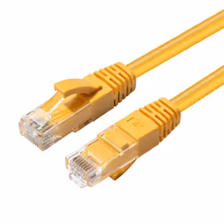 Microconnect UTP 2m CAT6 LSZH, 2 m, Cat6, U/UTP (UTP), RJ-45, RJ-45