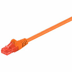 Microconnect CAT6 UTP 5m LSZH, 5 m, Cat6, U/UTP (UTP), RJ-45, RJ-45