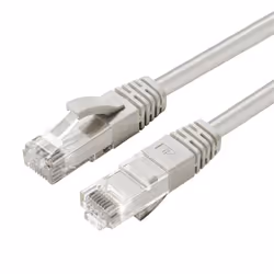 Microconnect Cat6 U/UTP 15m, 15 m, Cat6, U/UTP (UTP), RJ-45, RJ-45