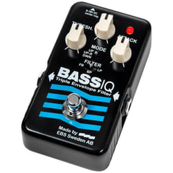 MEB BASSIQ-BL