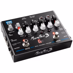 MEB MICROBASS-3