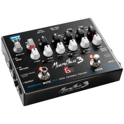 MEB MICROBASS-3