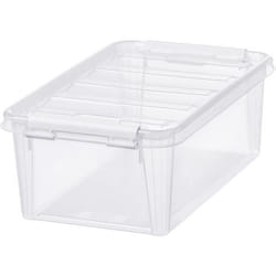 Orthex Group 3456141 Boîte de rangement Rectangulaire Polypropylène (PP) Transparent