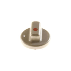 Bouton thermostat pour refrigerateur Dometic 295128910