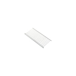 Dometic - grille plaque zinc pour refrigerateur 295142215
