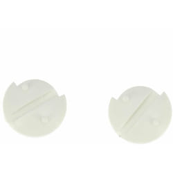 Dometic - Clips de fixation pour cache grille de réfrigérateurs