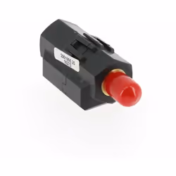 Protecteur thermique pour réfrigérateurs Dometic. Longueur 59mm x Largeur 23mm x Hauteur 26mm. Modèle : RM4505, RM4705, RM650 ...