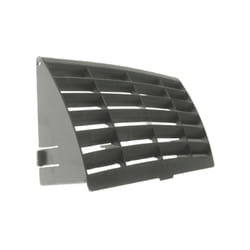 Dometic - grille noir pour climatiseur 3862300401