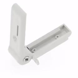 Charnière pour portillon de freezer pour réfrigérateurs.Pour réfrigérateurs DOMETIC RM7360, RM7361, RM7365, RM7400, RM7401 et ...