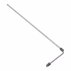Merci de vérifier que cette pièce est bien compatible avec votre modèle d'appareil. Notre service client peut vous conseiller ...