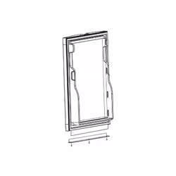 Merci de vérifier que cette pièce est bien compatible avec votre modèle d'appareil. Notre service client peut vous conseiller ...