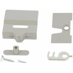 Fermeture de porte complète pour réfrigérateurs Dometic