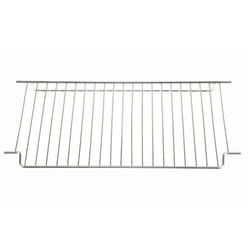 Grille Inf +support Plaque Zinc 217x450 Pour Refrigerateur Dometic - 241322240