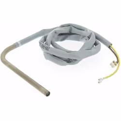 Résistance 235Volts-135Watts pour réfrigérateurs.Pour réfrigérateurs DOMETIC RM7401 et RM7405. Longueur 1605mm - Largeur 167m ...