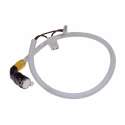 Merci de vérifier que cette pièce est bien compatible avec votre modèle d'appareil. Notre service client peut vous conseiller ...
