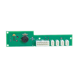 Dometic - carte panneau de commande pour climatiseur 386520031