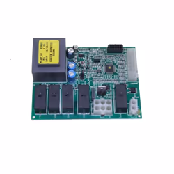 Merci de vérifier que cette pièce est bien compatible avec votre modèle d'appareil. Notre service client peut vous conseiller ...