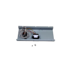 Bandeau avant complet pour refrigerateur Dometic 295560401