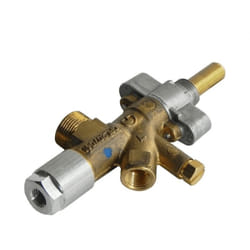 Vanne de regulation securite 30 mbars pour refrigerateur...