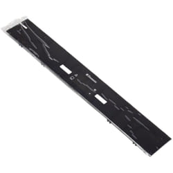 Panneau de commande sans platine pour refrigerateur Dometic