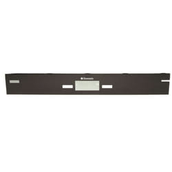 Panneau de commande sans platine pour refrigerateur Dometic