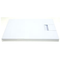 Porte compartiment congélateur (33,5 x 23,5 x 2,7 cm) pour réfrigérateur/congélateur combinés Dometic