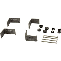 Ensemble fixation pour table de cuisson Dometic 407145011