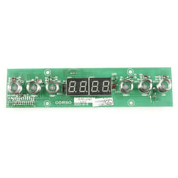 Electronique commande bandeau pour refrigerateur Dometic