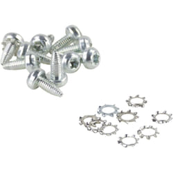 Fixation bruleur pour refrigerateur Dometic 295246161