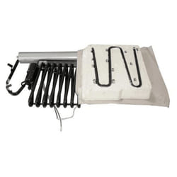 Agregat de remplacement pour refrigerateur Dometic 295297632