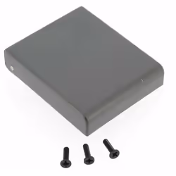 Clip de fermeture pour réfrigérateurs à compression.Permet la fermeture du réfrigérateur. Convient aux modèles : CF80 et CF11 ...