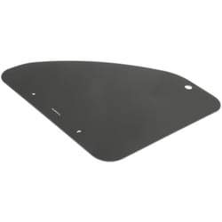 Couvercle noir pour table de cuisson Dometic 105313132